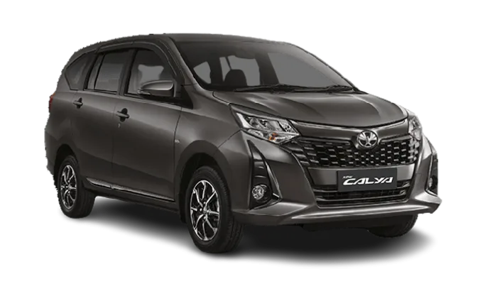 mobil new calya jogja